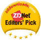 ZDNet 5-star